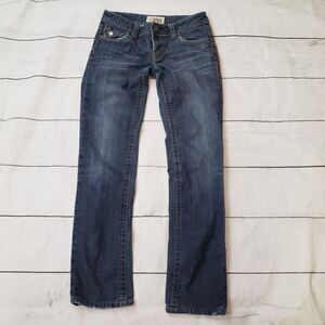 Mek denim New  York Straight  Leg 27
